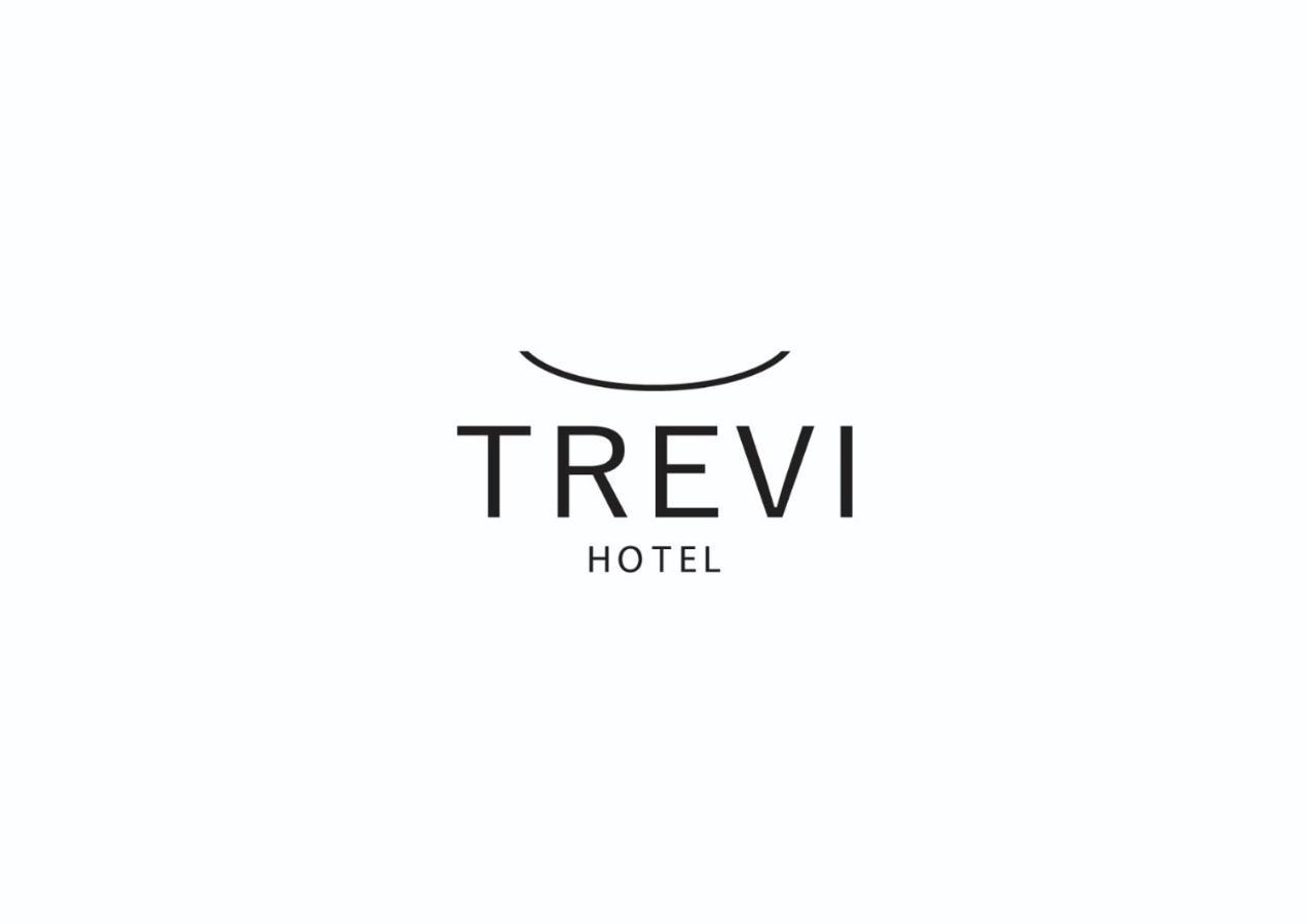 Trevi Hotel Jeju Exterior foto